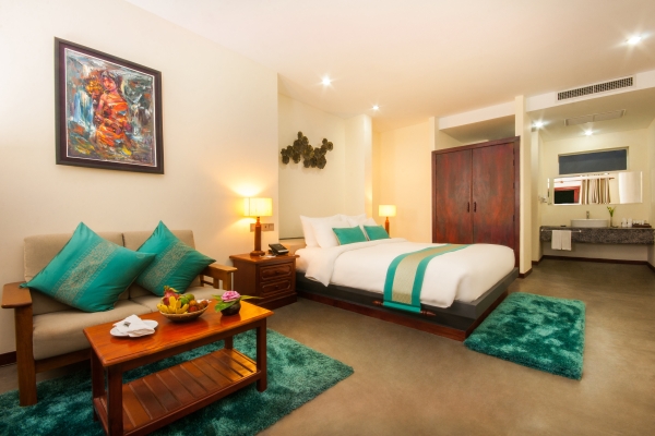 Hotel The Privilege Boutique (Siem Reap)